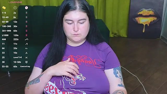 CessieBler webcam