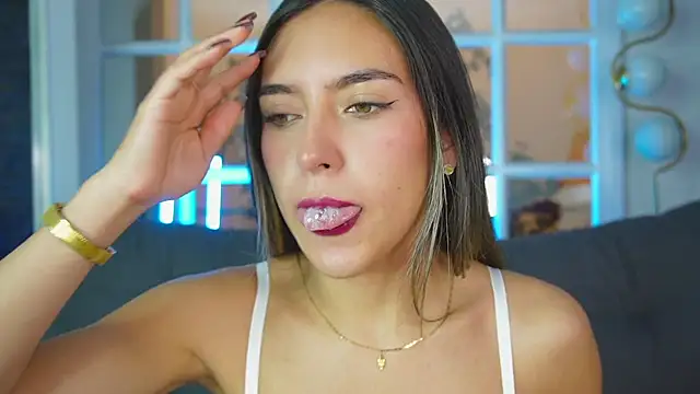 foxy_zoe webcam