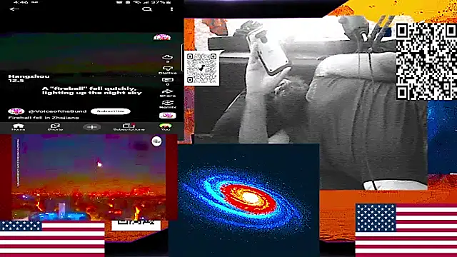 RussellTaylorLacy webcam