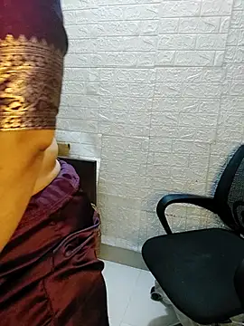 Adiba_2 webcam