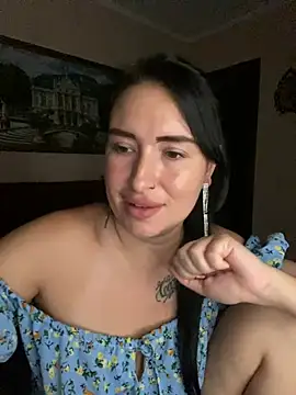 Roxana_Bell webcam