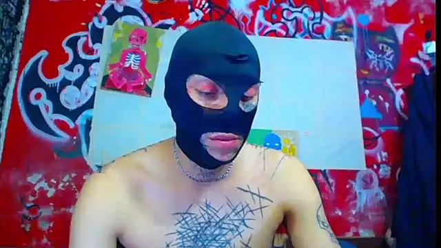 deivid_estrada webcam