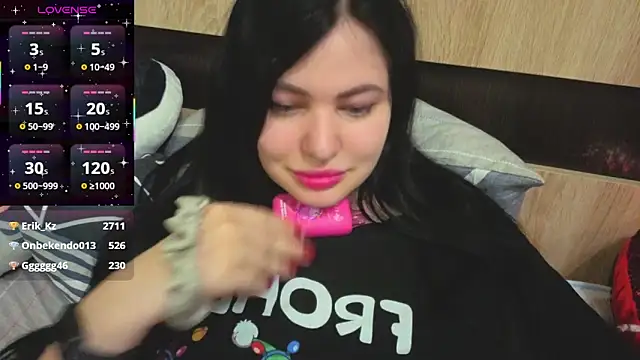 German_Eva webcam