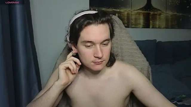 MoreRealAlex webcam