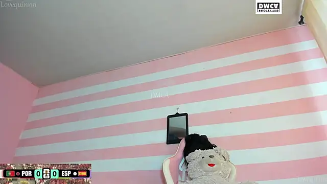Loveequinn webcam