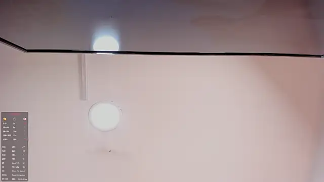 Megan_delarosse webcam