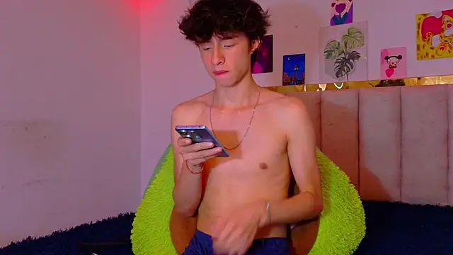 Juanmres webcam