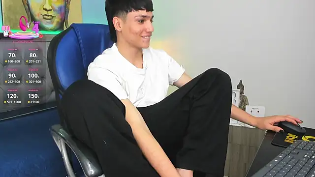 SamBlack_ webcam