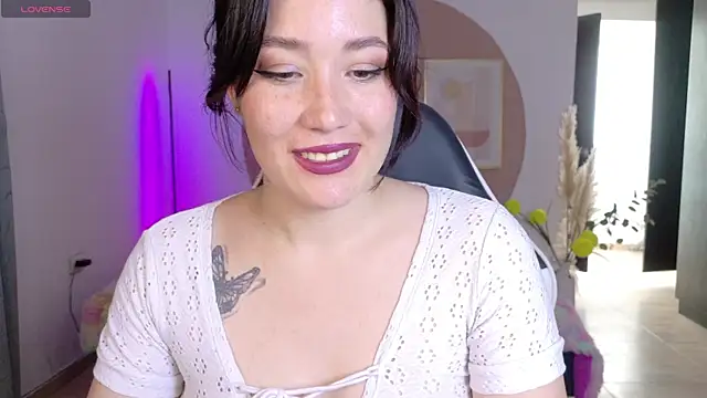 Eliih_01 webcam