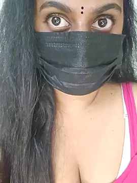 Preethi_cutie22 webcam