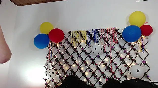 Samantha_Wallker webcam