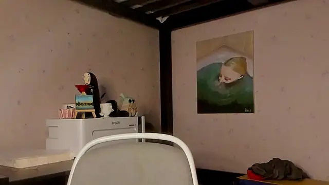 azula_lillet webcam
