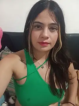 Megan_nica webcam