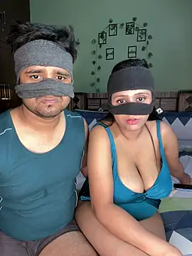 Model_bhabhi_couple webcam
