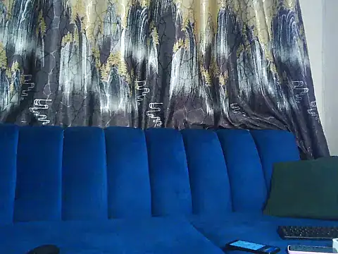 AlexaLoverxo webcam