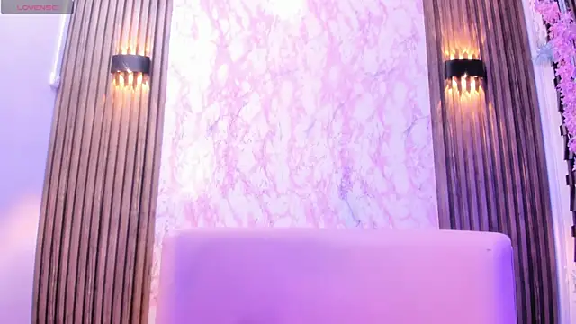 Pandora_Wang webcam