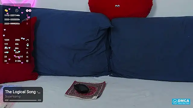 -Lorik- live cam on StripChat