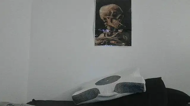 WetFlower69 webcam