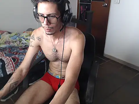 alisterxxx webcam
