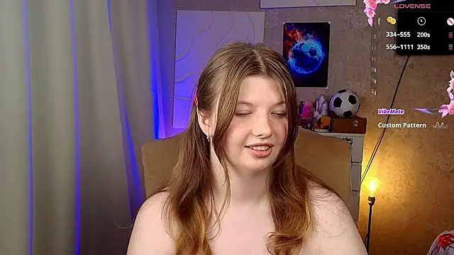 Vivian_cutie webcam