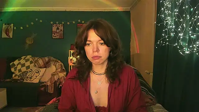 ClancyMorissey webcam