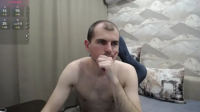 SerzhKorol1 webcam