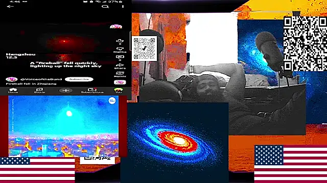 RussellTaylorLacy webcam
