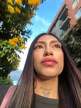 Bonny_Eva webcam