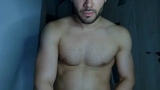 Justynn1 webcam