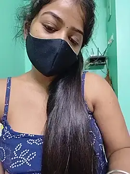 Monalisa_Singh webcam