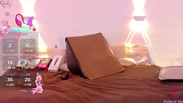 Sol_Vanegas webcam