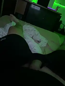 PatMat3693 webcam