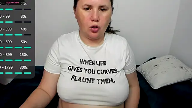 Lust69Duo webcam