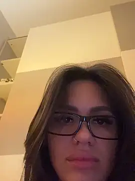 JustLora webcam
