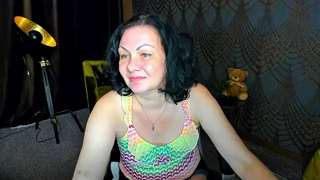 IrissMoon webcam