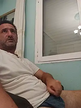 DanTrov79 webcam