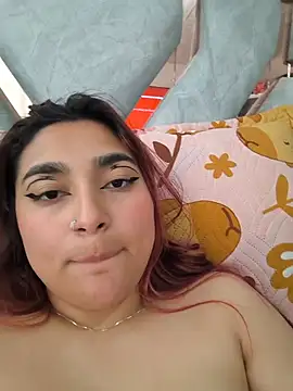 ADELINE_COLLINS15 webcam