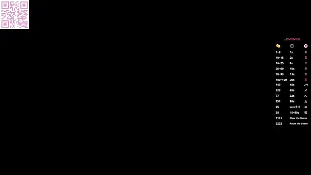 NarcisaDicker webcam