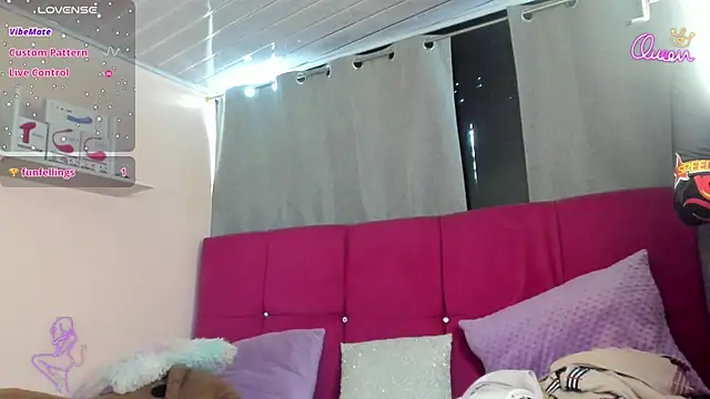 candymills1 webcam