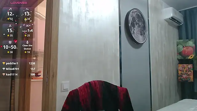 Stacy_Davice webcam