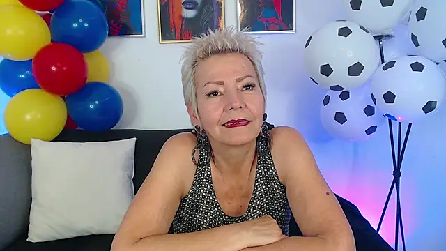 Jacky_Smith1 webcam