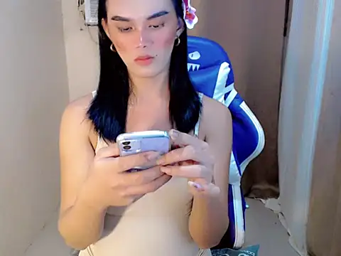 Ur_Goddes_Barbie webcam