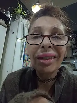 FrozenWaffle webcam