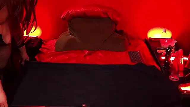 JenniferCD webcam