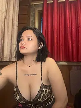 parker_pixie webcam