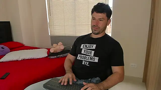 alexman_fuck live cam on StripChat