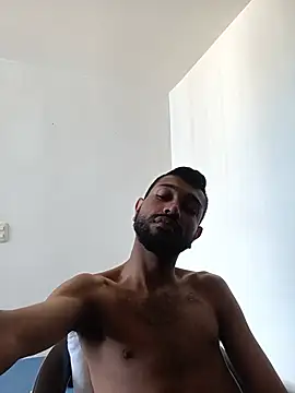 Aron_Baylor webcam