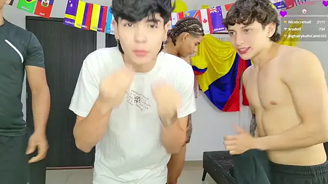 Masters_sexx webcam