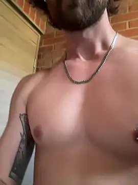 BuurningBoy webcam