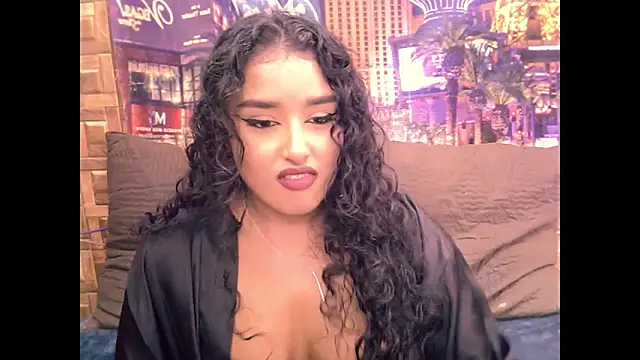 IndianAngel4u webcam